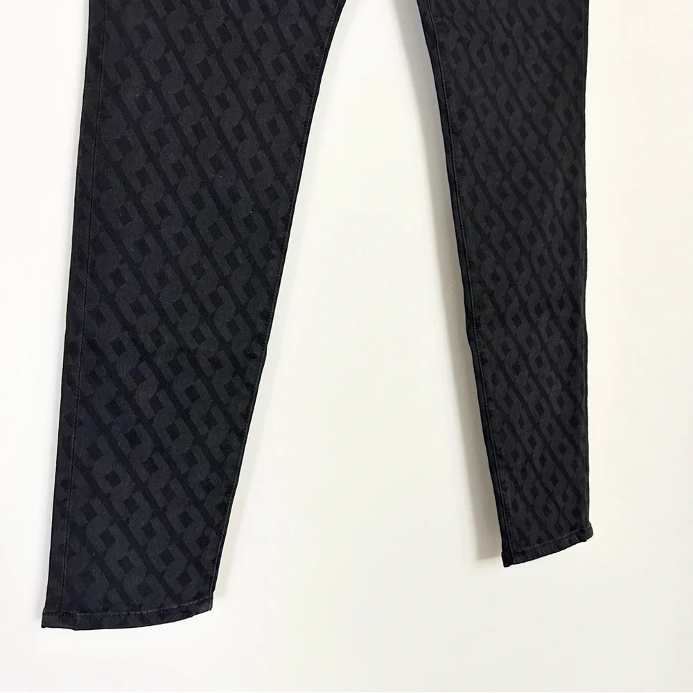 J Brand Maria High Rise Skinny J-Link Vendetta Jeans